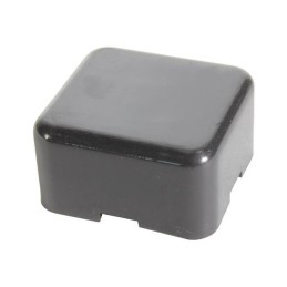 1 pcs : 6104600019400 - PROTECTION COVER HAN PUSHPULL RJ