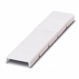 1 pcs : 1852875 - MARKER LABELS UNPRINT 5-SECTION