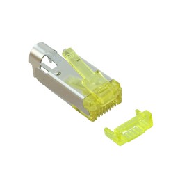 1 pcs : TM31P-TM-88P - CONN MOD PLUG 8P8C