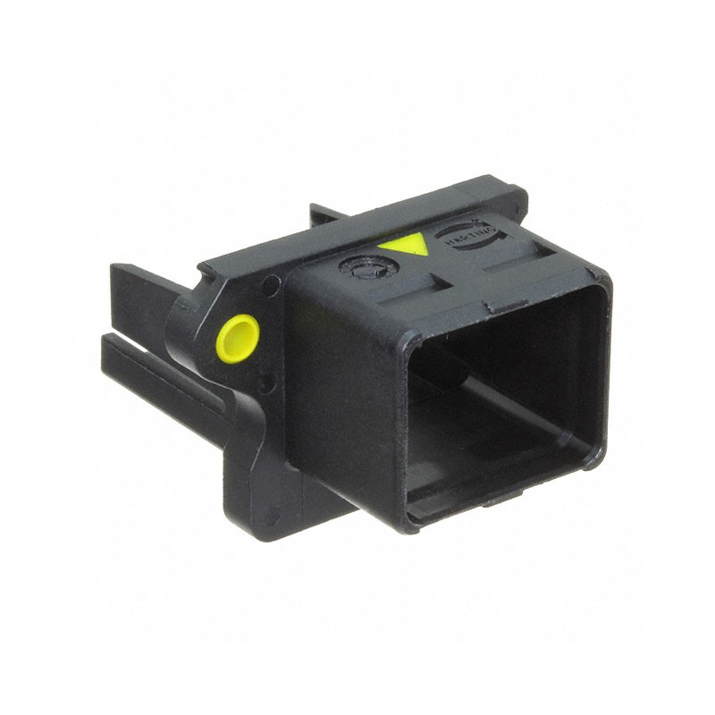 1 pcs : 09455450041 - HARTING PUSHPULL V4 2.0 COMPACT