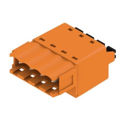 1 pcs : 1428600000 - CONN PIN 12-14AWG GOLD CRIMP