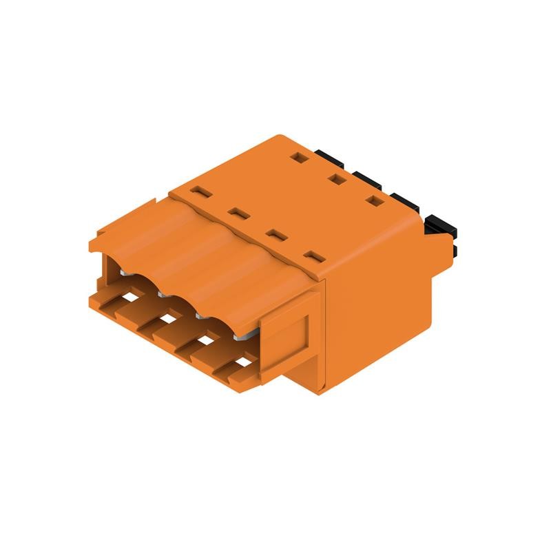 1 pcs : 1428600000 - CONN PIN 12-14AWG GOLD CRIMP