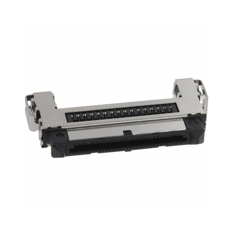1 pcs : FX15-31P-C - CONN HSG FOR FX15 SERIES