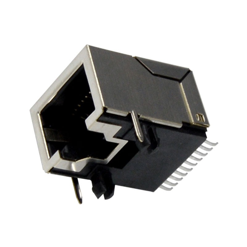 1 pcs : GMX-SMT2-S-1010 - FL/SMT M/DJK L/PROF RT&lt10P10C SH