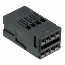 1 pcs : GT17-8DS-2C - CONN INSULATOR FOR GT17 SERIES