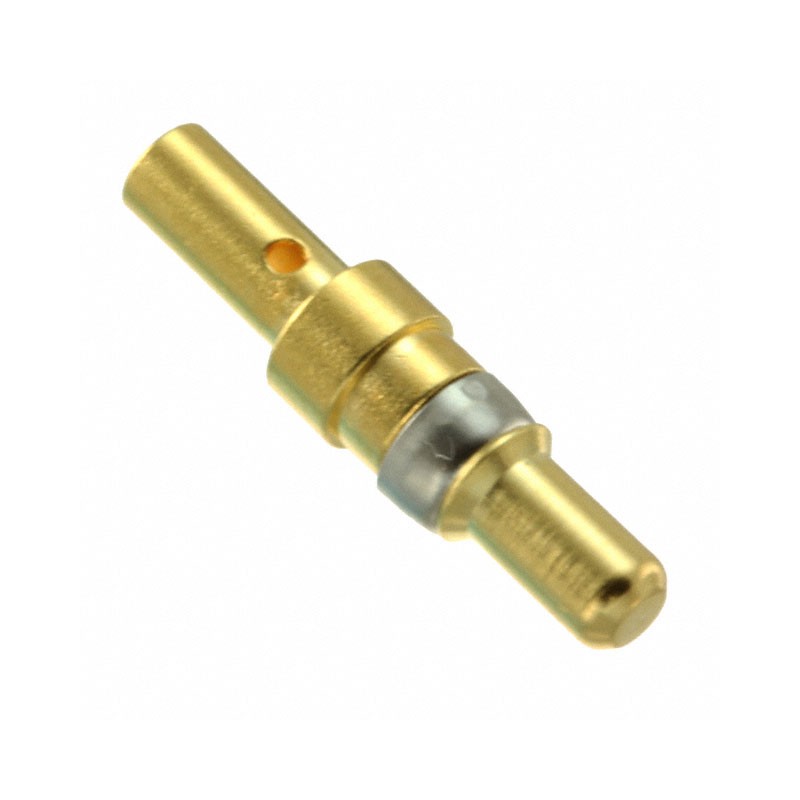 1 pcs : 1731120034 - CONN D-SUB PIN 12-14AWG CRIMP