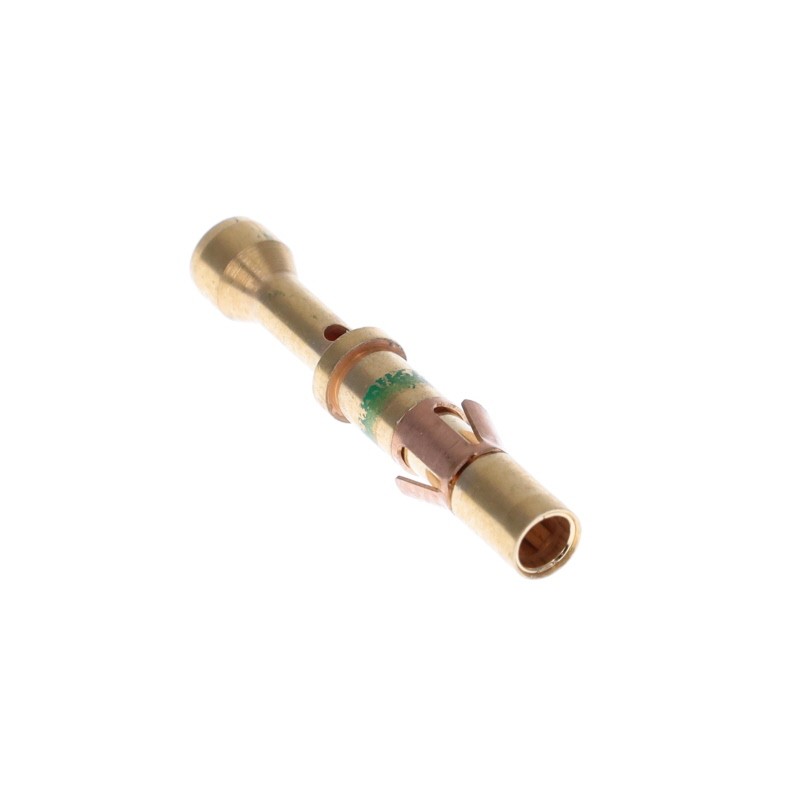 1 pcs : 192991-0040 - CONN SOCKET 20AWG GOLD CRIMP