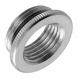 1 pcs : 1647611 - STEP-DOWN ADAPTER M20 TO M16