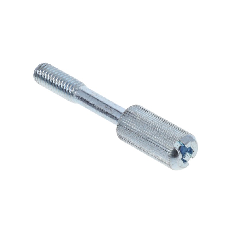 1 pcs : 09000005611 - FIXING SCREW FOR SCREW ADAPTER