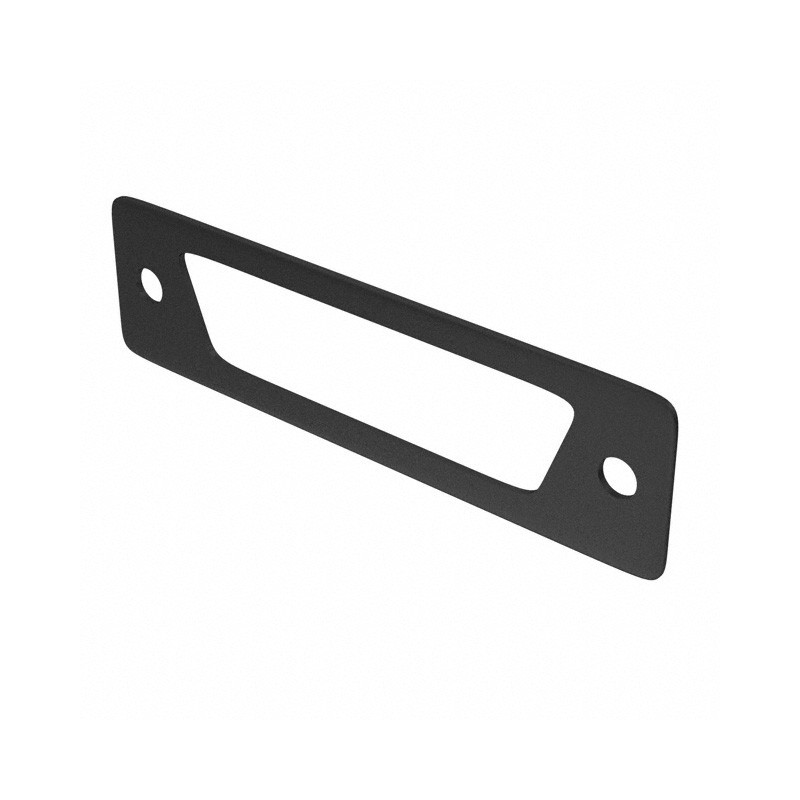 1 pcs : SF6725 - CONN D-SUB 25POS HD SEALING FLNG