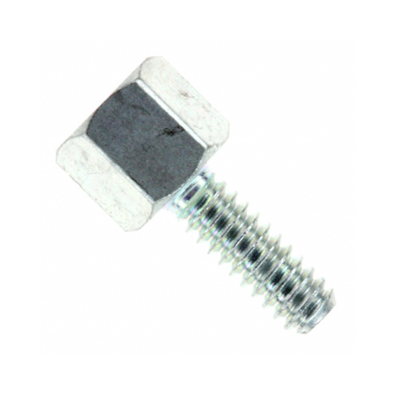 1 pcs : 5747404-3 - SCREWLOCK FEMALE M3 0.312'