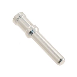 1 pcs : 09320006109 - CONTACT H.D. CRIMP PIN 8AWG