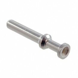 1 pcs : 09320006105 - CONTACT H.D. CRIMP PIN 14AWG