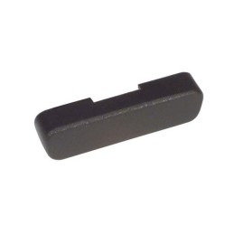 1 pcs : CVR25F - COVER FOR DB25/HD44 FEM