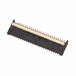 1 pcs : FR02C051JA1-R5000 - CONN FPC 51POS 0.2MM R/A