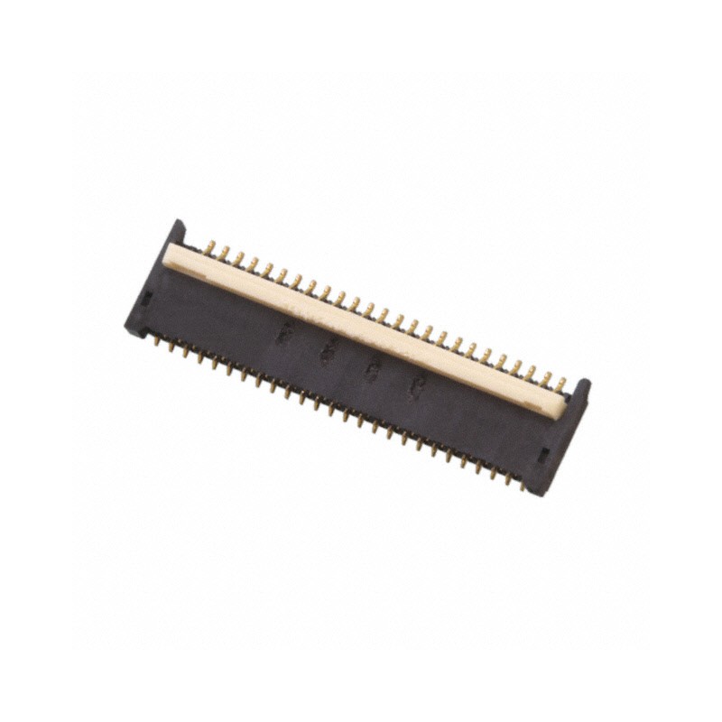 1 pcs : FR02C051JA1-R5000 - CONN FPC 51POS 0.2MM R/A