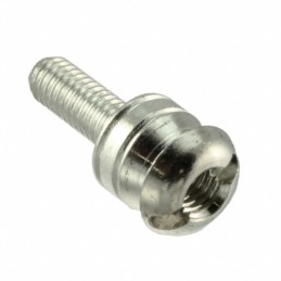 1 pcs : 09670029042 - LATCH LOCK BOLT_M3/M3_H: 6,2 MM