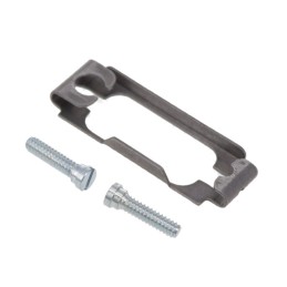 1 pcs : 1731120457 - D-SUB SLIDE LOCKS