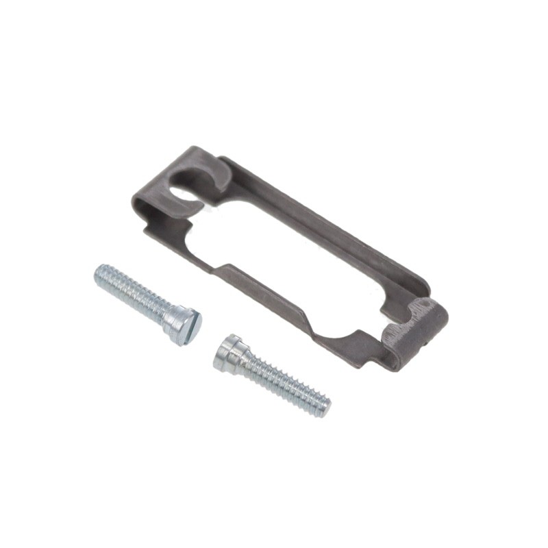 1 pcs : 1731120457 - D-SUB SLIDE LOCKS