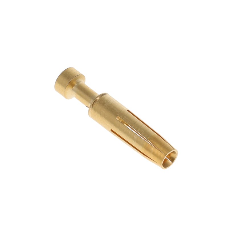 1 pcs : 1651480000 - CONTACT H.D. CRIMP SOCKET 18AWG