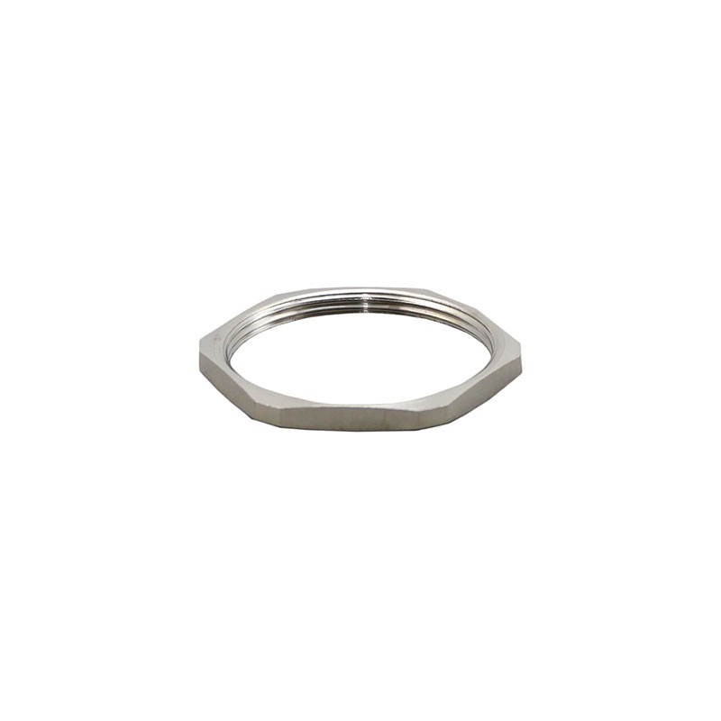 1 pcs : 0936000103 - METAL NUT PG36