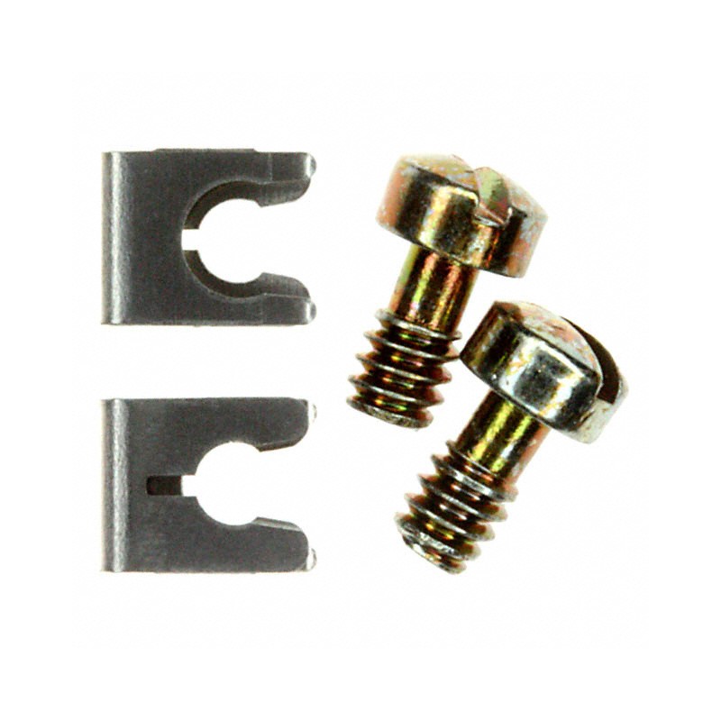 1 pcs : 5745136-1 - CONN D-SUB MALE SCREW RETAINER