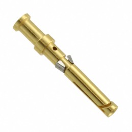 1 pcs : 09150006405 - CONTACT H.D. CRIMP SOCKET 18AWG
