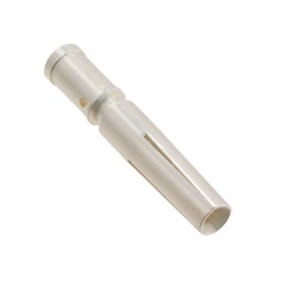 1 pcs : 09350006207 - CONTACT H.D. CRIMP SOCKET 14AWG