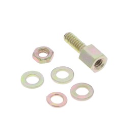 1 pcs : D20418-145 - D SUB