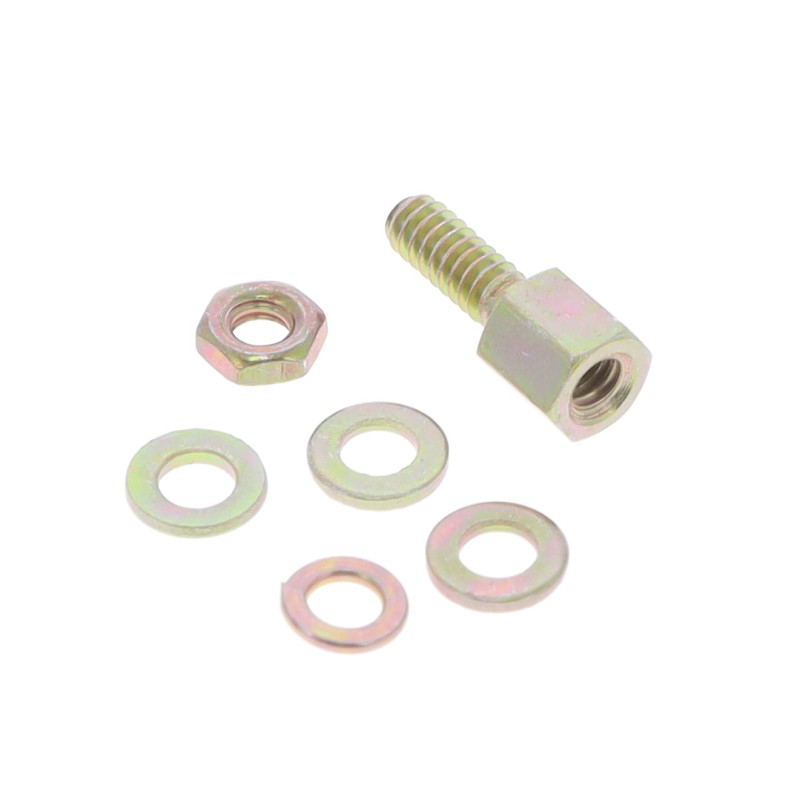 1 pcs : D20418-145 - D SUB