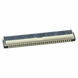1 pcs : AYF533065TA - CONN FPC 30POS 0.5MM R/A