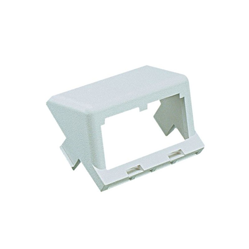 1 pcs : CHS2WH-X - INSERT, 2 PORT, 1/2 SIZE, SLOPED