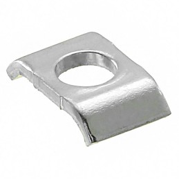 1 pcs : 5206473-3 - CONN SADDLE WASHER 4-40 AMPLMT