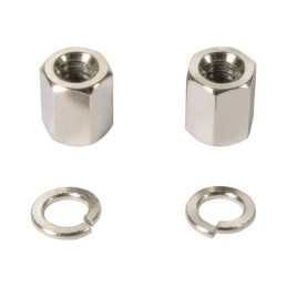 1 pcs : 09670029120 - HEX EXTENDER KIT_M3