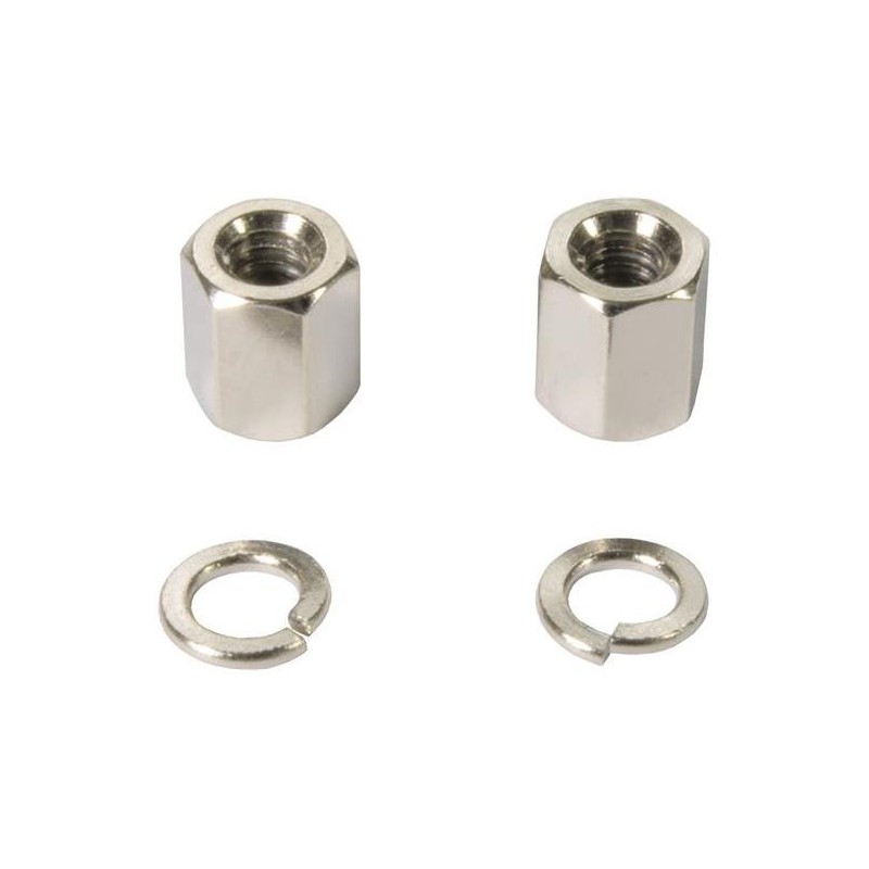 1 pcs : 09670029120 - HEX EXTENDER KIT_M3