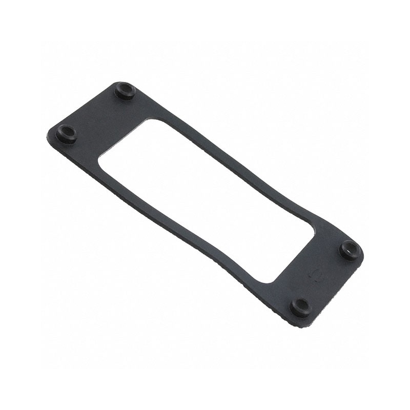 1 pcs : 09300009802 - SELF CLINGING GASKET HAN SIZE 10