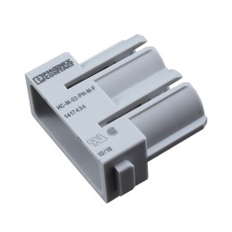 1 pcs : 1417434 - MODULE PNEUMATIC 2POS