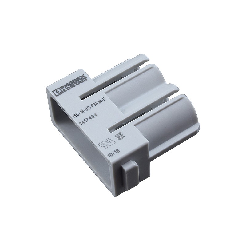 1 pcs : 1417434 - MODULE PNEUMATIC 2POS