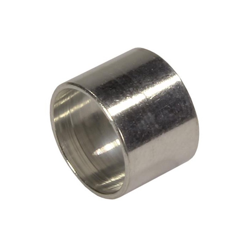 1 pcs : 61030000127 - INDUCOM CRIMP FERRULE 13,0 - 14,