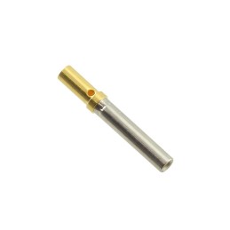 1 pcs : 09670003672 - D SUB FE TUR. CON. AWG 18-22_1,3