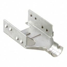 1 pcs : 520465-1 - CONN PLUG 8POS ROUND CABLE