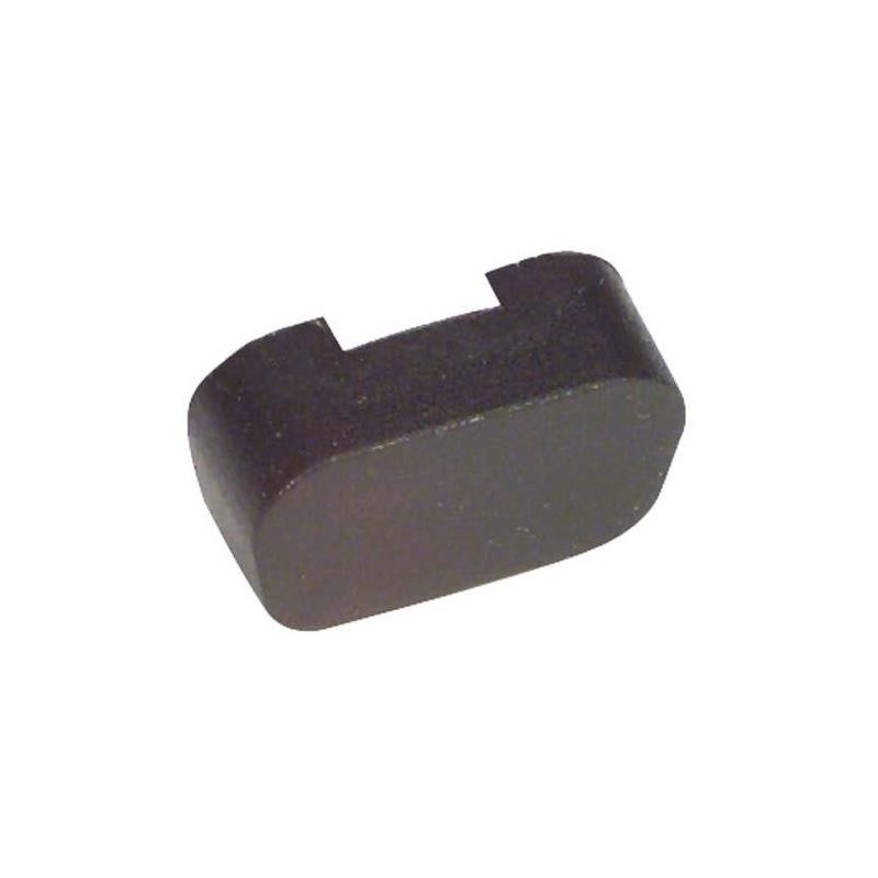 1 pcs : CVR9M - COVER FOR DB9/HD15 MALE