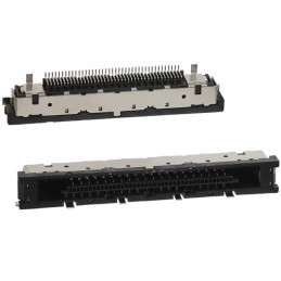 1 pcs : FX15S-41S-0.5SH - CONN MULTI-PURP RCPT 41P R/A SMD