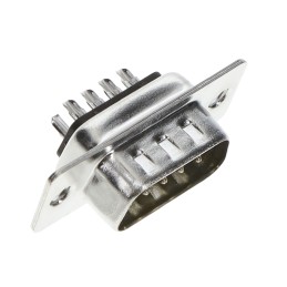 1 pcs : ZDE9P - D SUB