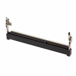 1 pcs : 2-2013290-1 - CONN SKT SODIMM 204POS SMD REV