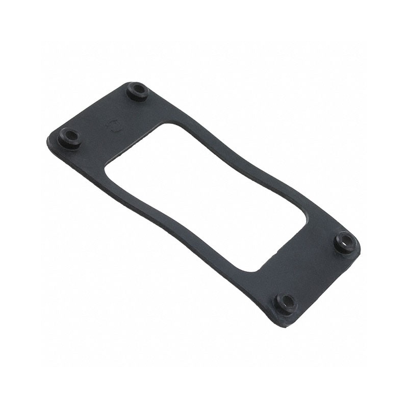 1 pcs : 09300009801 - SELF-CLINGING GASKET HAN SIZE 06