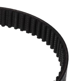 1 pcs - RS PRO Timing Belt, 66 Teeth, 330mm Length, 15mm Width