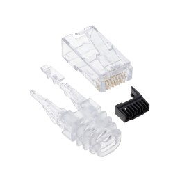 1 pcs : SP688E-C - WIRE MGMT HARDWARE/ACCESSORIES