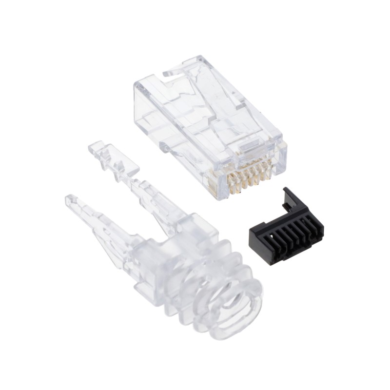 1 pcs : SP688E-C - WIRE MGMT HARDWARE/ACCESSORIES
