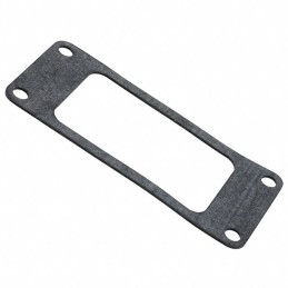 1 pcs : 09300009992 - HAN B 10 GASKET